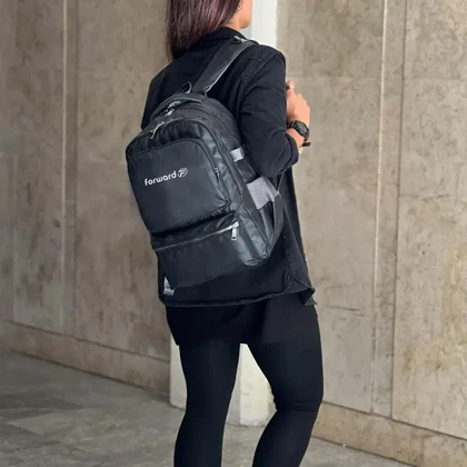 کوله پشتی فوروارد مدل FORWARD - FCLT6010 SPORT COLLECTION
