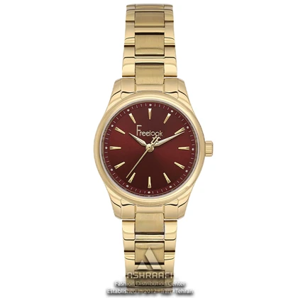 ساعت زنانه فری لوک Freelook FL.1.10486-5