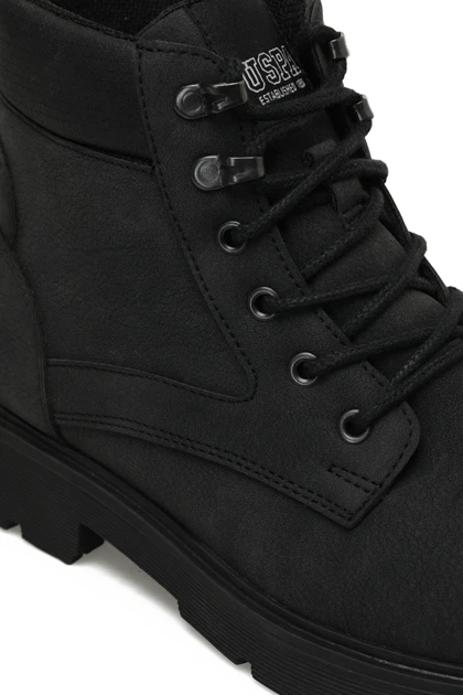 بوت و نیم بوت مردانه اورجینال assn u.s.-polo-assn.