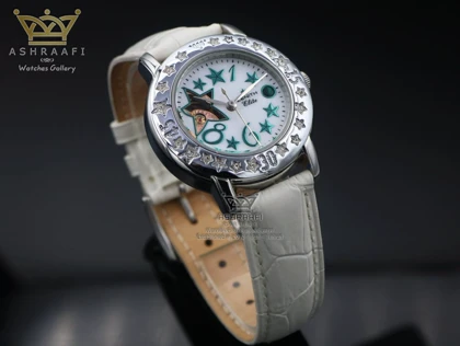 ساعت زنیت زنانه Zenith Baby Star W