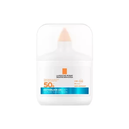 ضدآفتاب سرمی لاروش پوزای آنتلیوس UVair SPF50