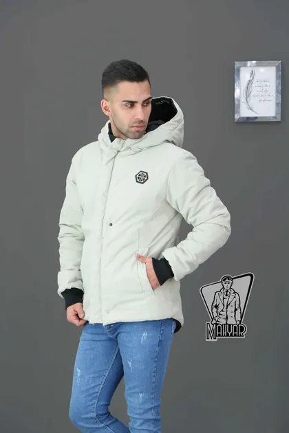 کاپشن دورو مردانه PHILIPP PLEIN