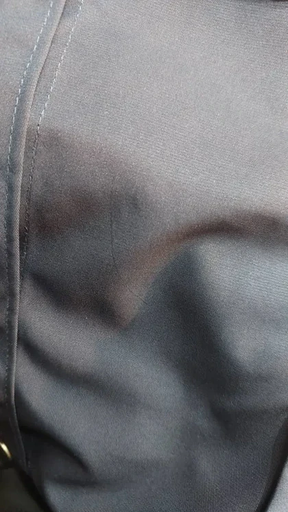 3524-بارانی مزونی میکا (ایراددار)