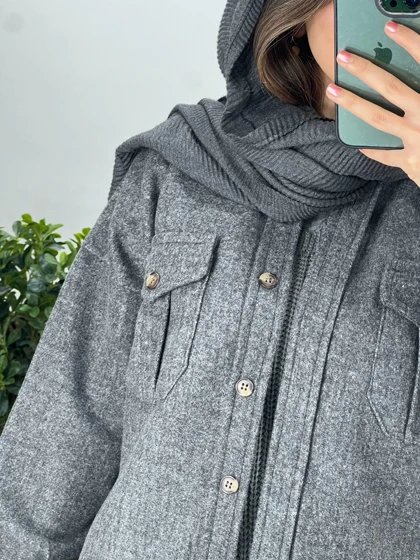 کت فوتر آدخت