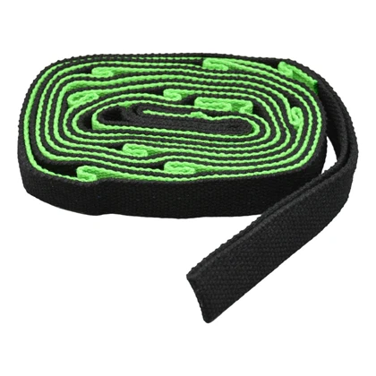 کش ورزشی یوگا مولتی گریپ مدل 402M1450 طول 2 متر