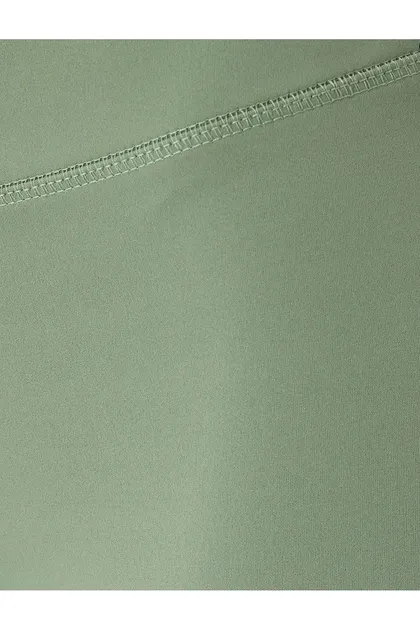 جوراب شلواری ورزشی دسته نرم با کمر باریک مناسب 5WAK40117NK