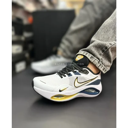 کتانی نایک ایر زوم وینفلو ویNIKE AIR ZOOM WINFLO V2