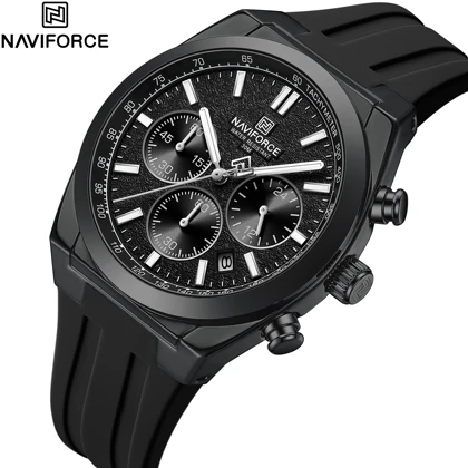 ساعت ناوی فورس اورجینال مردانه NAVIFORCE NF8080