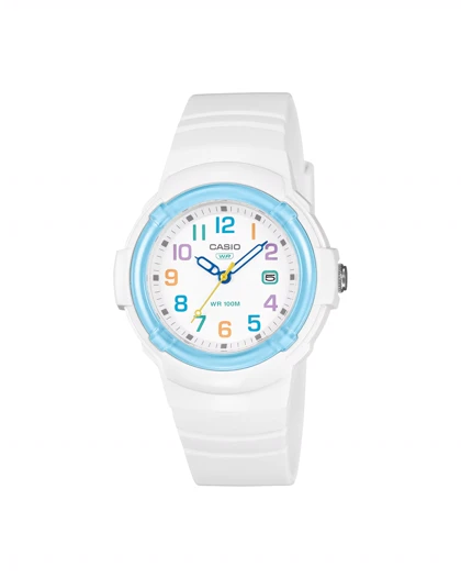 ساعت مچی زنانه کاسیو CASIO LX-800H-7A2V