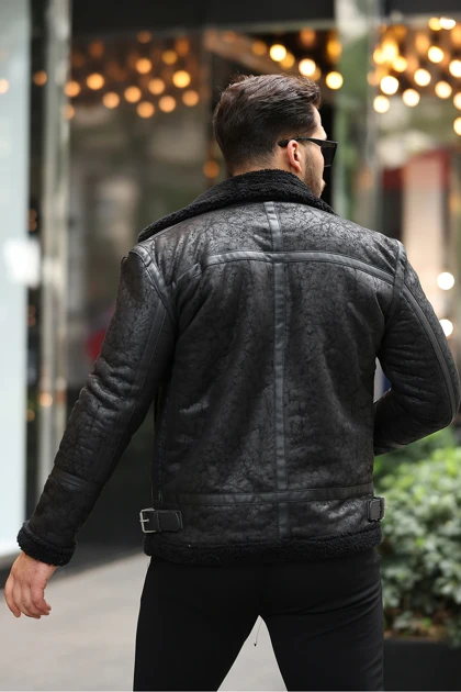 کت و کاپشن مردانه gm-giyimarket gm-giyimarket