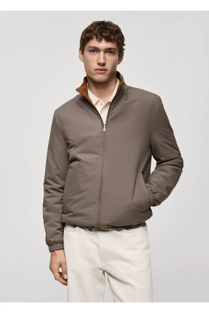 کت و ژاکت مردانه اورجینال mango-man mango-man