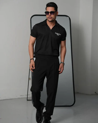 تیشرت اولدمانیChristian Dior