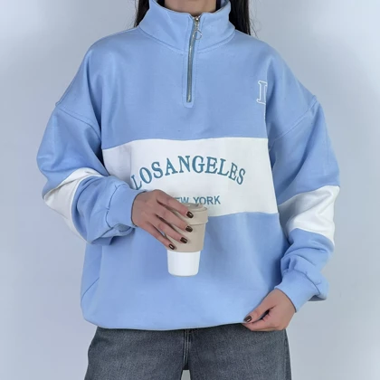 دورس نیم زیپ 1007786