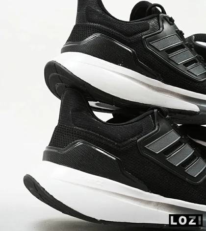 کتانی مردانه مشکی ADIDAS ULTRA boost