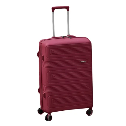 چمدان سایز متوسط وارداتی پراسپریتی مدل PROSPERITY - PSP40152 MEDIUM