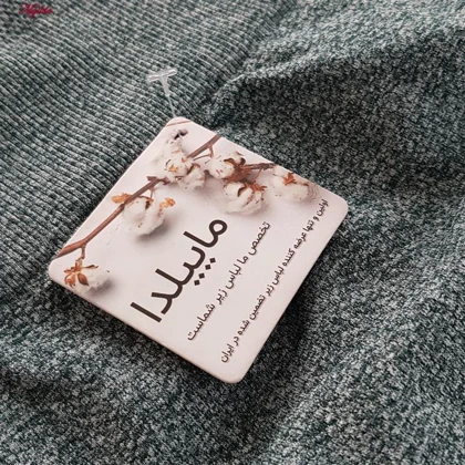 شورتک ورزشی زنانه مدل سیملس سبز کد 4846