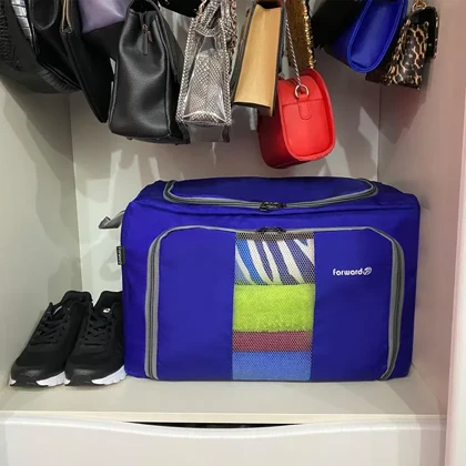 نظم دهنده سفری و کمد فوروارد مدل FORWARD - FCLT4433