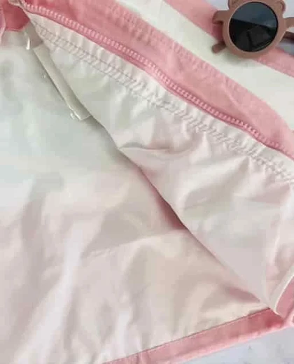 بارانی Nike وارداتی