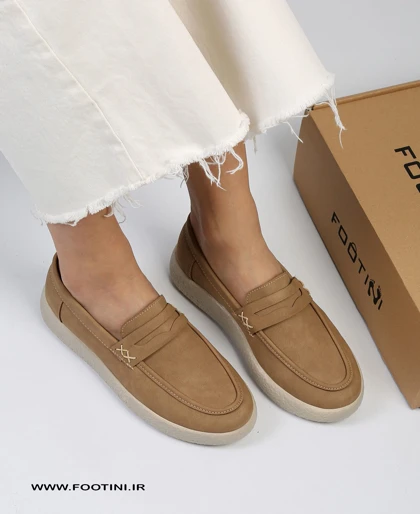 کفش راحتی زنانه کدRZ 31