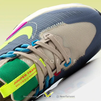 نایک جونیپر تریل 2 (DM0822-004)