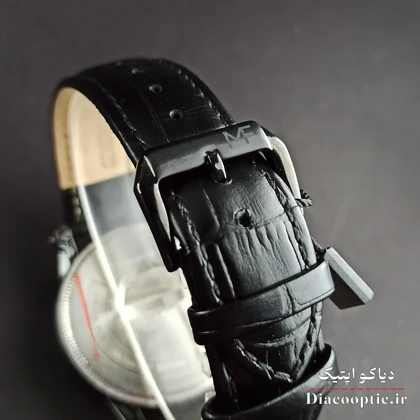 ساعت مچی مردانه اورجینال موتور ژاپنی برند مینی فوکوس سه موتور مدل Mf0415G.05