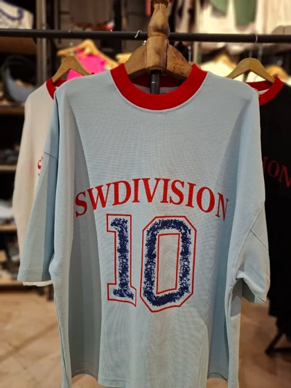 تیشرت مردانه swdivision