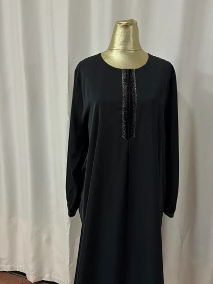 عبایی شاین