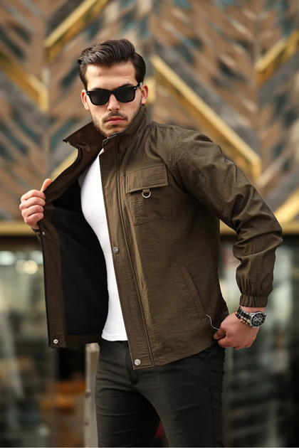 کت و کاپشن مردانه boys-mans boys-mans