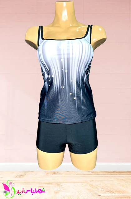 مایو شورتک اروپایی