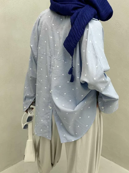 شومیز PATTERN