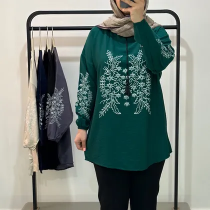B535- تونیک تینا