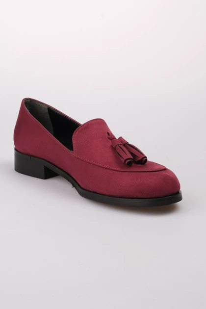 کفش لوفر زنانه میوگوستو mio-gusto