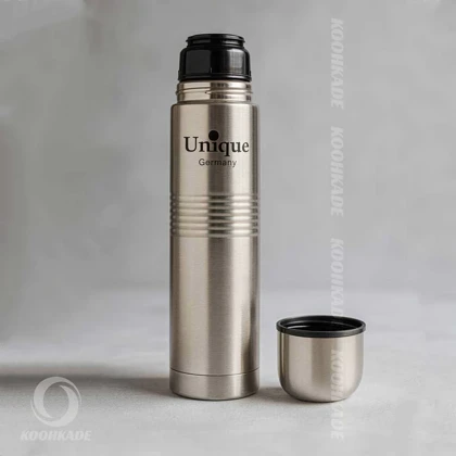 فلاسک UNIQUE حجم 0.5L