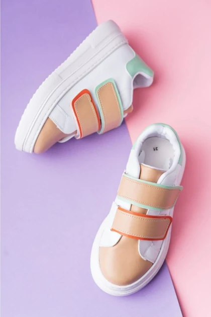 کتانی بچگانه papuccum-ortopedi papuccum-ortopedi