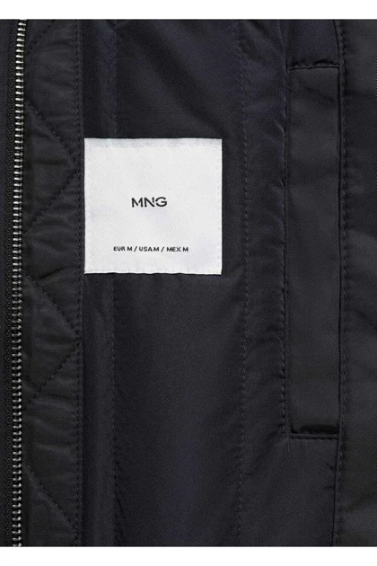 کت و ژاکت مردانه اورجینال mango-man mango-man