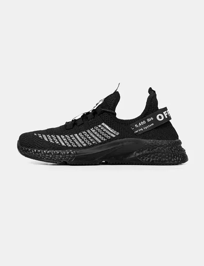 کفش مردانه Off-White