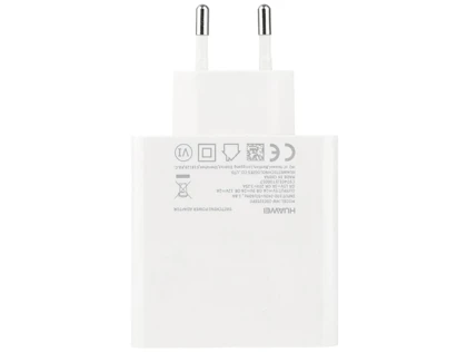 شارژر دیواری اصلی فست تایپ سی 65 وات هواوی Huawei Type C 65W fast wall charger HW-200325EP0
