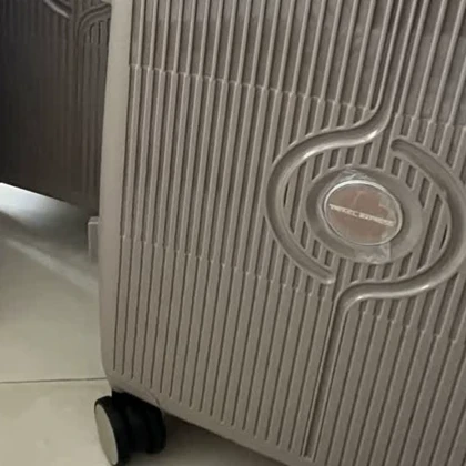 چمدان Treavel EXPRESS مدل WP سایزمتوسط ارتفاع 56 سانتی متر