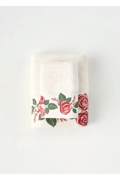 حوله دست Bella Maison پنبه‌ای