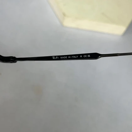 عینک آفتابی ریبن مدل Ray ban RB3754