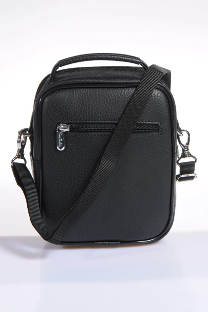 کیف مسنجر مردانه pierre-cardin