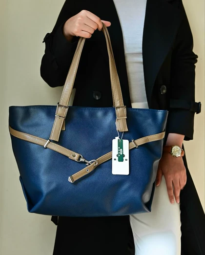 کیف دوشی زنانه بنو BENO مدل آرنیکا کد4936