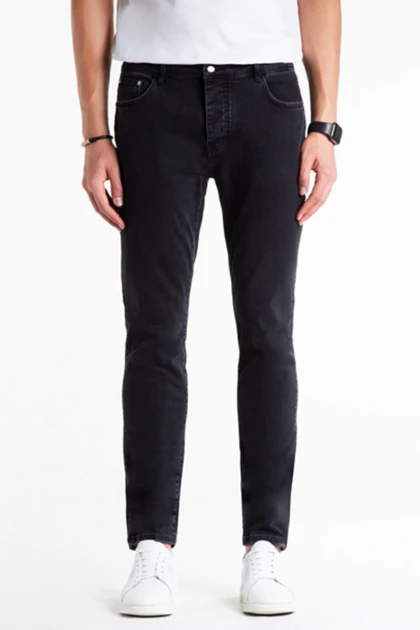 شلوار جین مردانه اسلیم