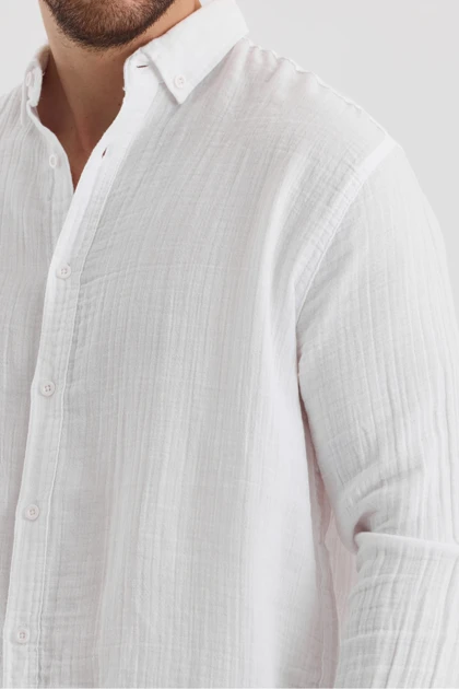 پیراهن مردانه macharel-jeans