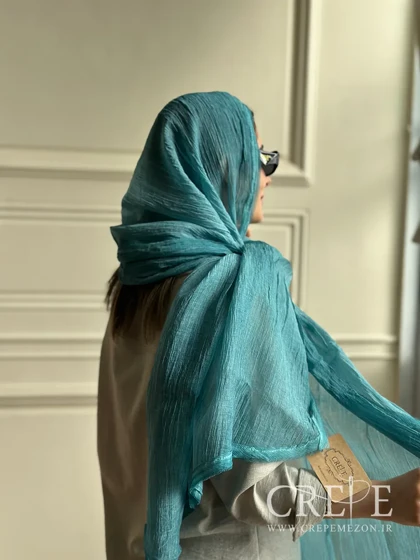 شال چیارا دستک ماهی