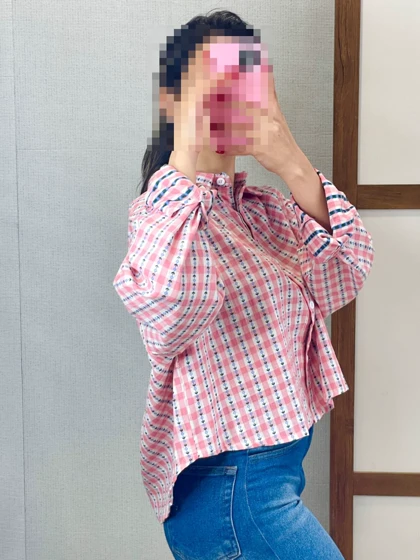 شومیز وارداتی خنک