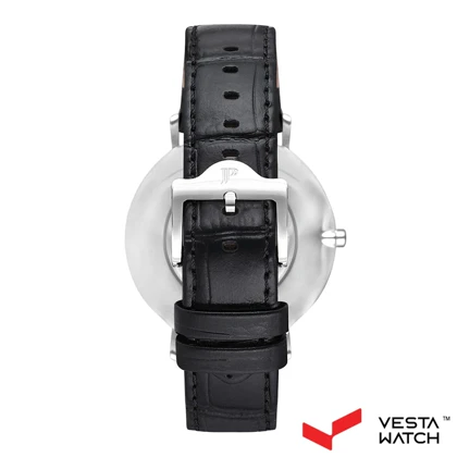 ساعت مچی مردانه ژاک فیلیپ JACQUES PHILIPPE مدل JPQGS071111N