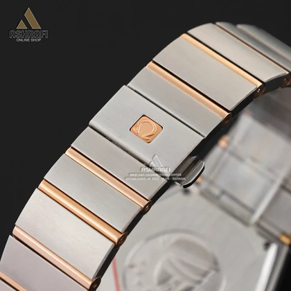 ساعت امگا کانسلیشن Omega Constellation 006 SR