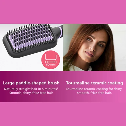 برس حرارتی فیلیپس Philips مدل BHH880