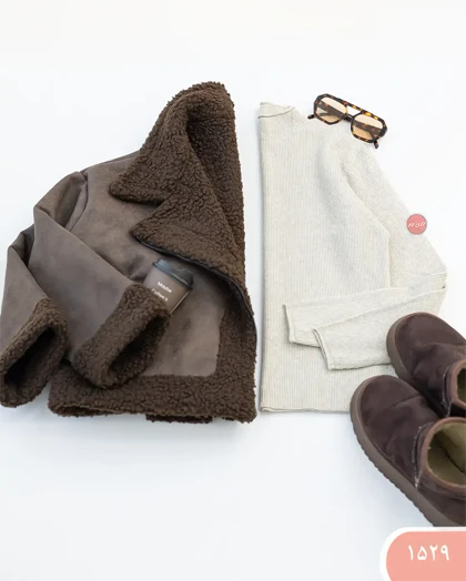 بلوزبافت اریسا 1529